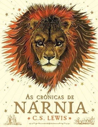 As Crônicas de Nárnia by C.S. Lewis
