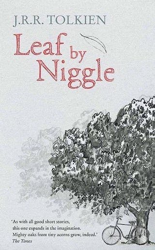 Leaf by Niggle by J.R.R. Tolkien