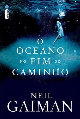 O Oceano no Fim do Caminho by Neil Gaiman
