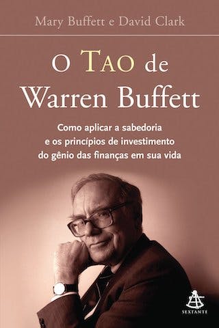 O TAO de Warren Buffett by David Clark