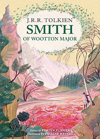 Smith of Wootton Major by J.R.R. Tolkien