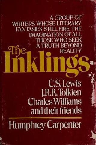 The Inklings by Humphrey Carpenter