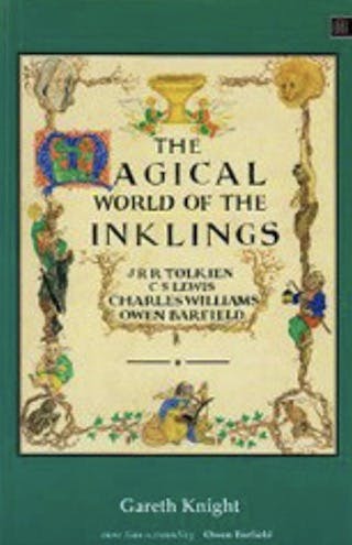 The Magical World of the Inklings by J.R.R. Tolkien