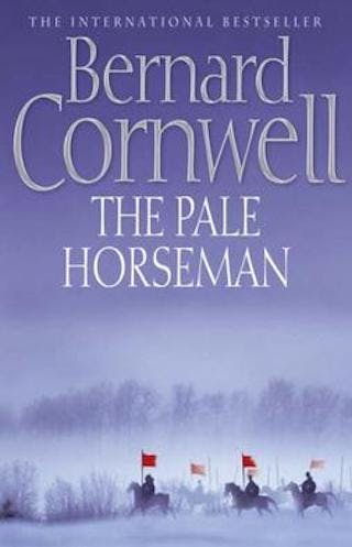 The Pale Horseman by Bernard Cornwell